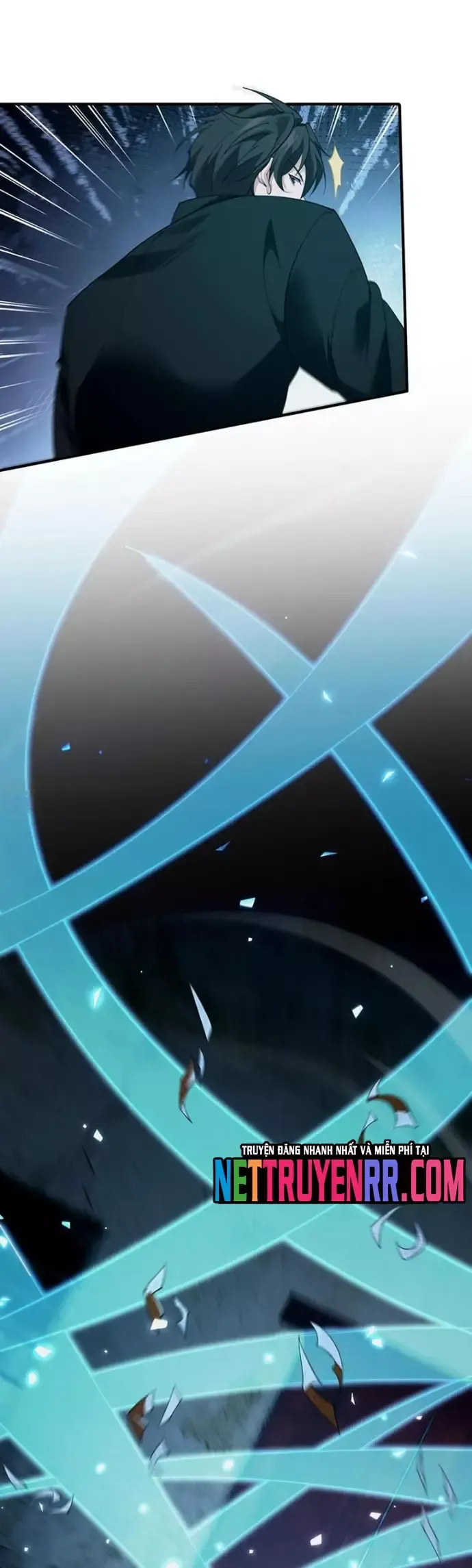 đọc truyện Ta Học Trảm Thần Trong Bệnh Viện Tâm Thần Chương 255 ảnh 10 tại Thiên Thai Truyện