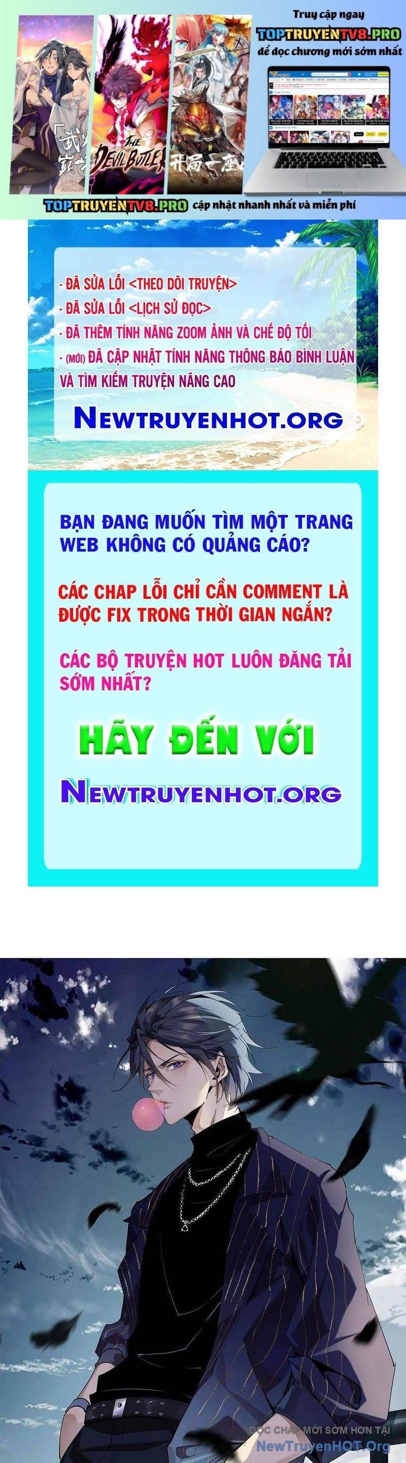 đọc truyện Ta Học Trảm Thần Trong Bệnh Viện Tâm Thần Chương 257 ảnh 3 tại Thiên Thai Truyện