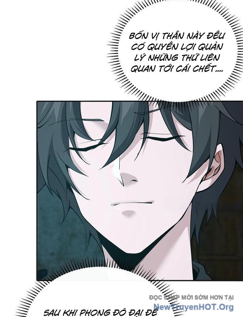 đọc truyện Ta Học Trảm Thần Trong Bệnh Viện Tâm Thần Chương 257 ảnh 12 tại Thiên Thai Truyện