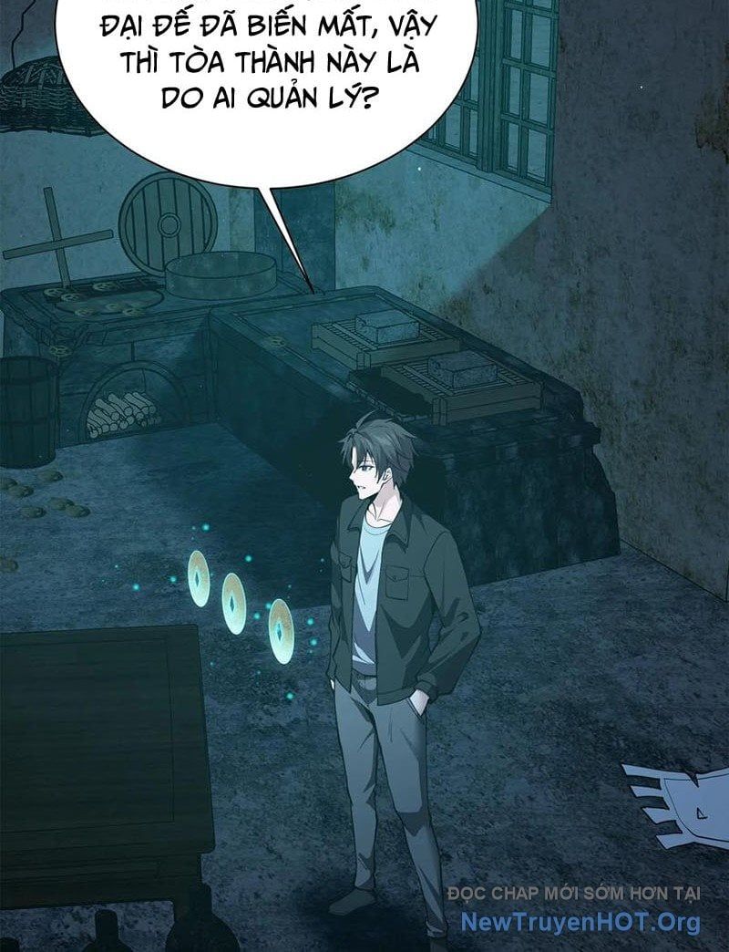 đọc truyện Ta Học Trảm Thần Trong Bệnh Viện Tâm Thần Chương 257 ảnh 14 tại Thiên Thai Truyện