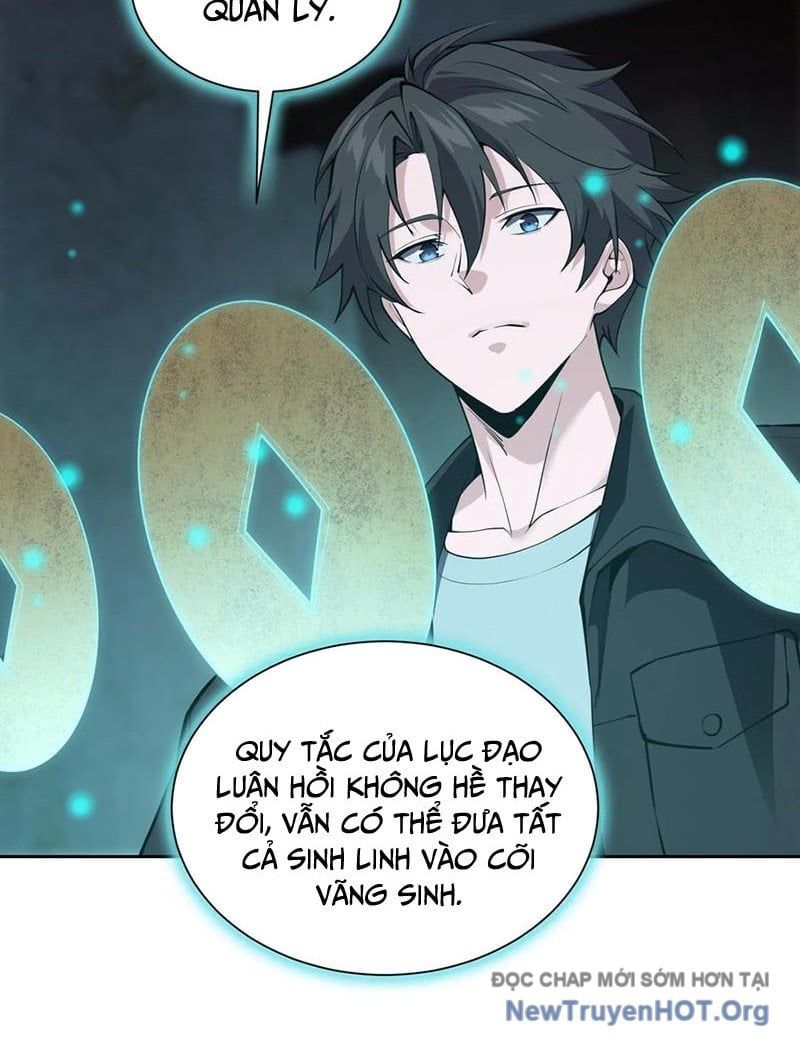 đọc truyện Ta Học Trảm Thần Trong Bệnh Viện Tâm Thần Chương 257 ảnh 16 tại Thiên Thai Truyện