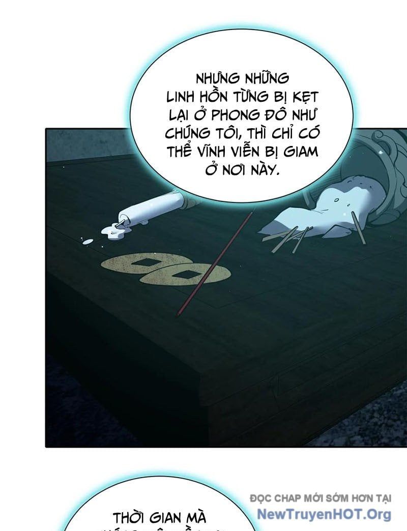 đọc truyện Ta Học Trảm Thần Trong Bệnh Viện Tâm Thần Chương 257 ảnh 17 tại Thiên Thai Truyện