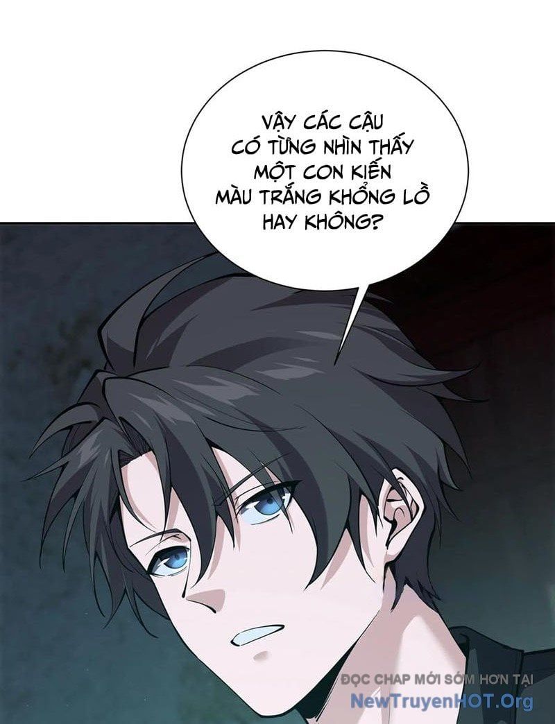 đọc truyện Ta Học Trảm Thần Trong Bệnh Viện Tâm Thần Chương 257 ảnh 20 tại Thiên Thai Truyện