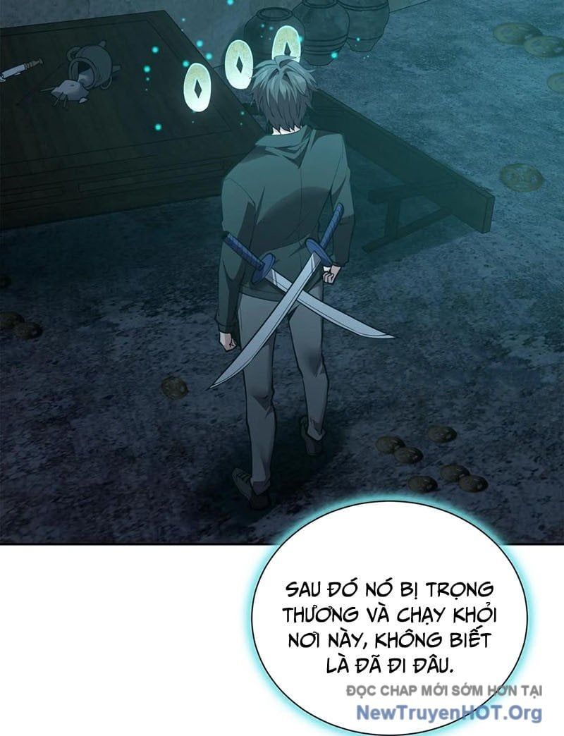 đọc truyện Ta Học Trảm Thần Trong Bệnh Viện Tâm Thần Chương 257 ảnh 23 tại Thiên Thai Truyện