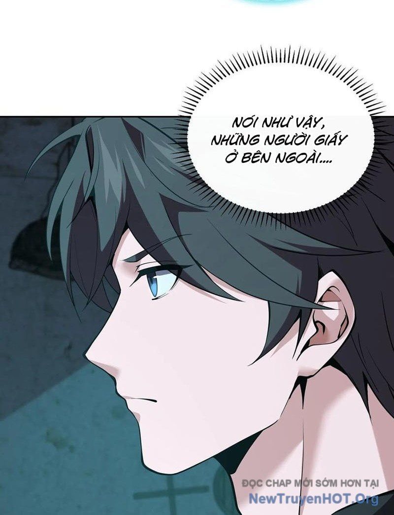 đọc truyện Ta Học Trảm Thần Trong Bệnh Viện Tâm Thần Chương 257 ảnh 24 tại Thiên Thai Truyện