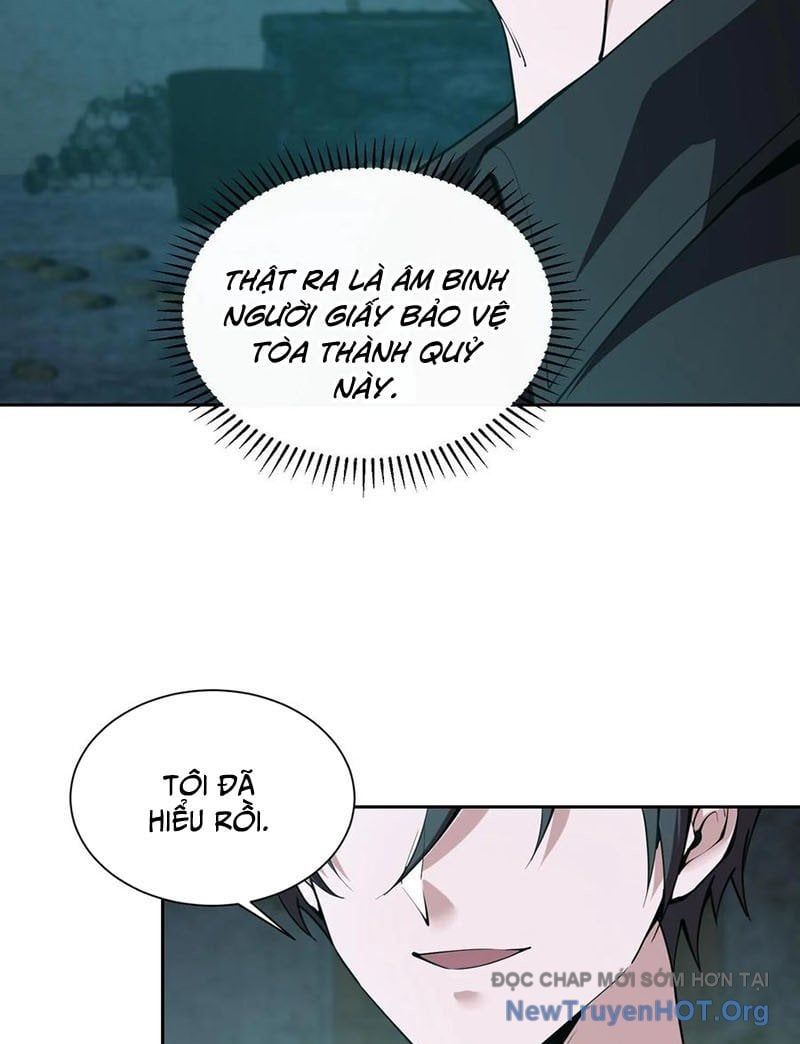 đọc truyện Ta Học Trảm Thần Trong Bệnh Viện Tâm Thần Chương 257 ảnh 25 tại Thiên Thai Truyện