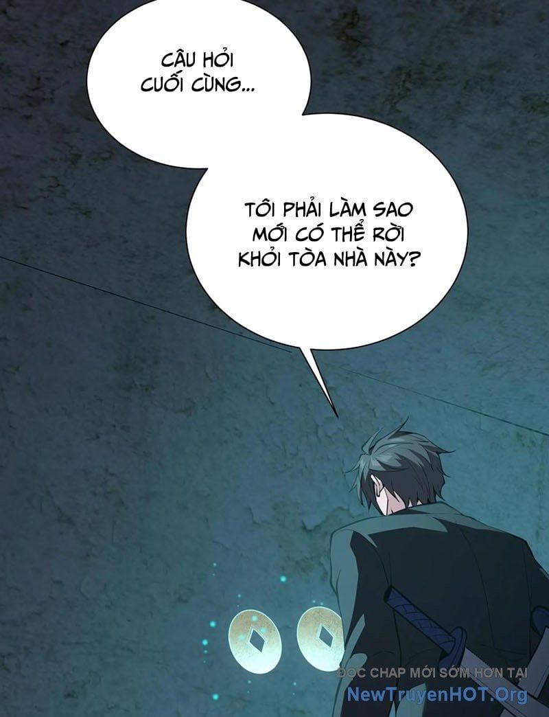 đọc truyện Ta Học Trảm Thần Trong Bệnh Viện Tâm Thần Chương 257 ảnh 27 tại Thiên Thai Truyện