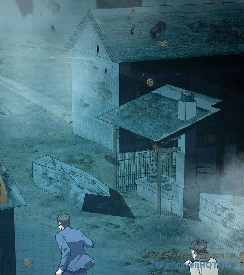 đọc truyện Ta Học Trảm Thần Trong Bệnh Viện Tâm Thần Chương 257 ảnh 35 tại Thiên Thai Truyện