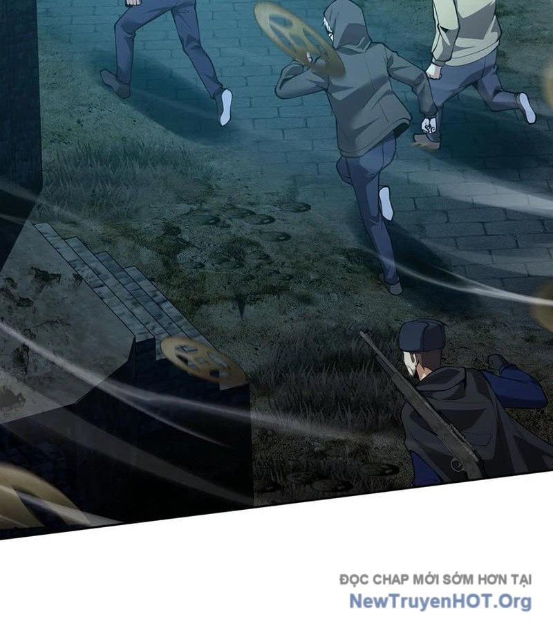 đọc truyện Ta Học Trảm Thần Trong Bệnh Viện Tâm Thần Chương 257 ảnh 36 tại Thiên Thai Truyện