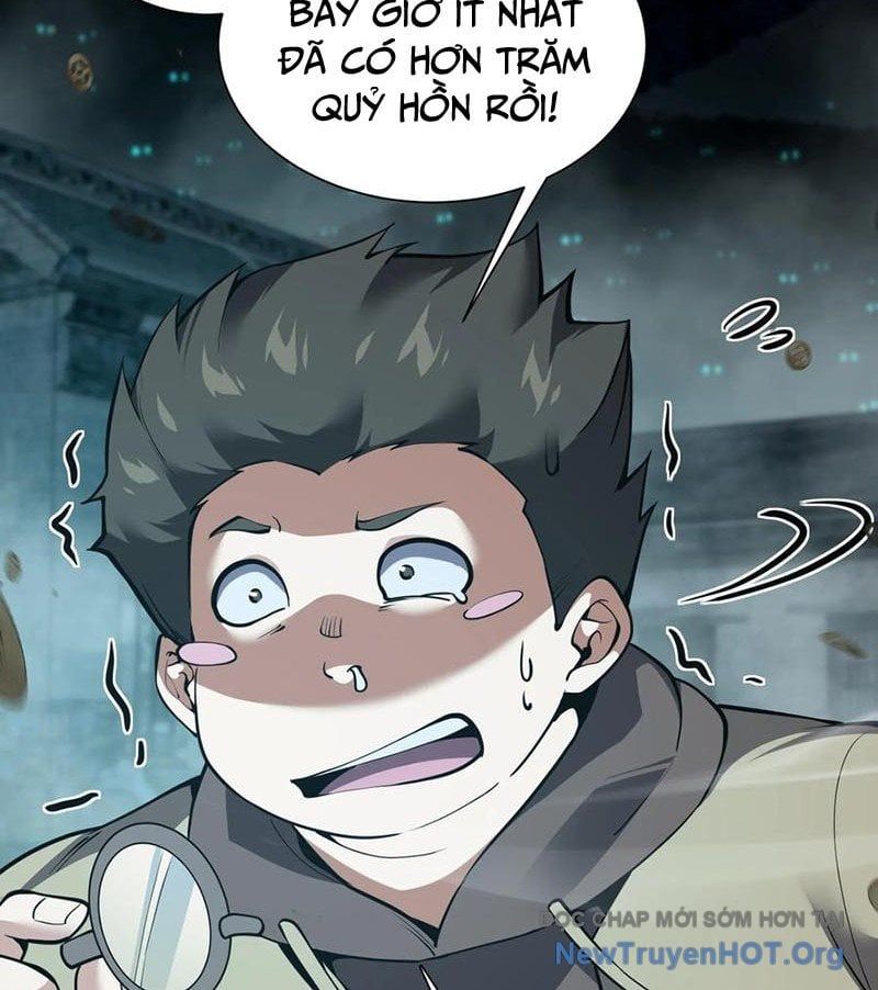 đọc truyện Ta Học Trảm Thần Trong Bệnh Viện Tâm Thần Chương 257 ảnh 40 tại Thiên Thai Truyện