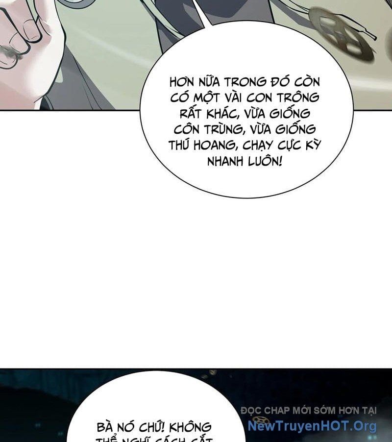 đọc truyện Ta Học Trảm Thần Trong Bệnh Viện Tâm Thần Chương 257 ảnh 41 tại Thiên Thai Truyện