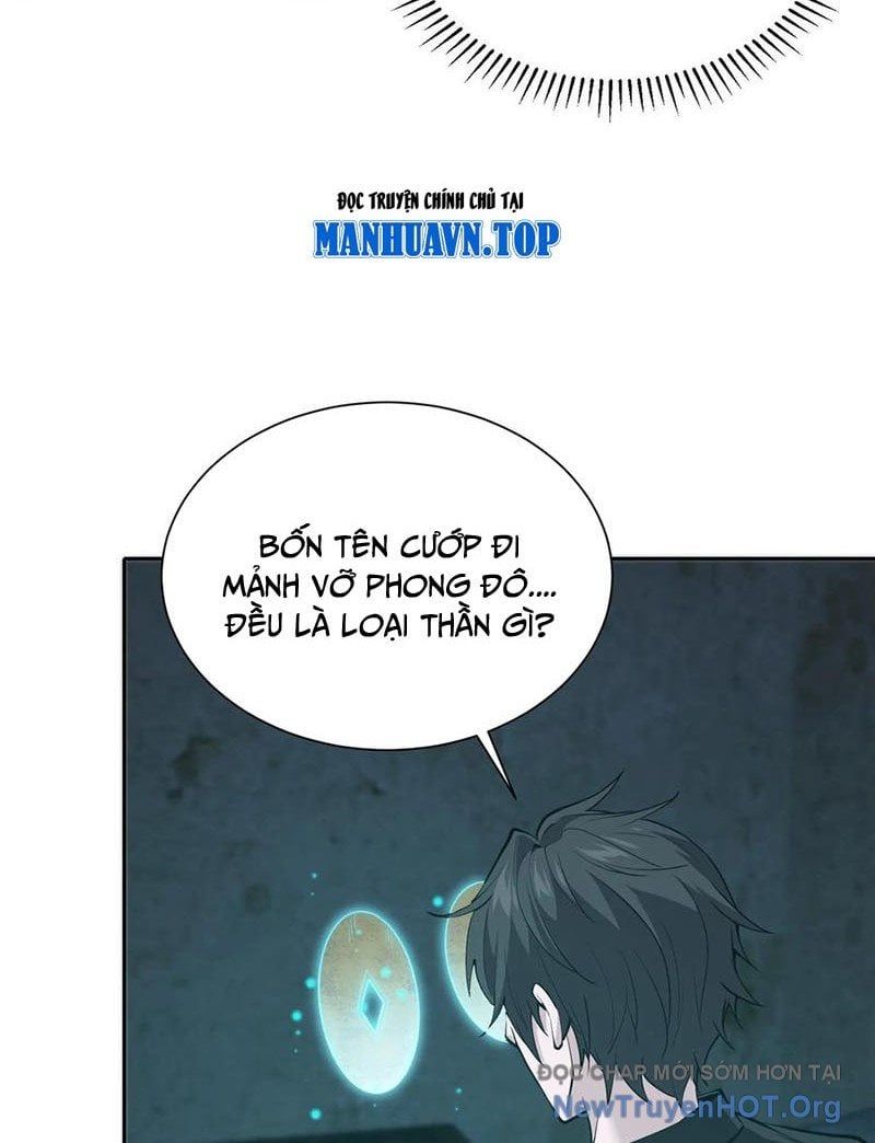 đọc truyện Ta Học Trảm Thần Trong Bệnh Viện Tâm Thần Chương 257 ảnh 6 tại Thiên Thai Truyện