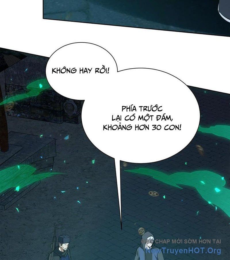 đọc truyện Ta Học Trảm Thần Trong Bệnh Viện Tâm Thần Chương 257 ảnh 44 tại Thiên Thai Truyện