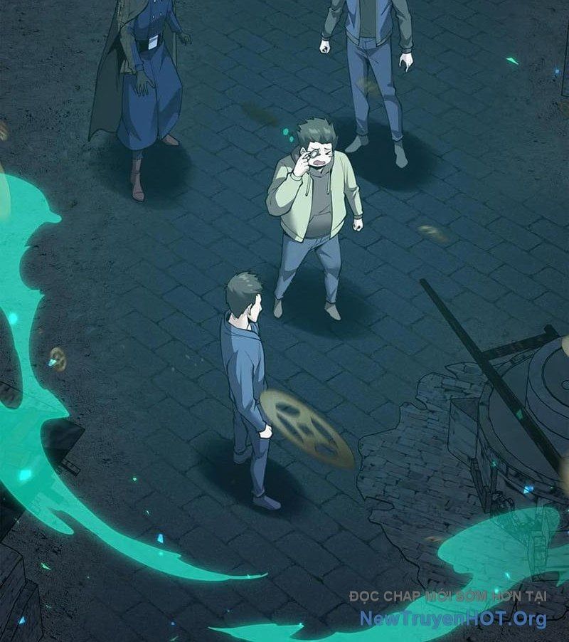 đọc truyện Ta Học Trảm Thần Trong Bệnh Viện Tâm Thần Chương 257 ảnh 45 tại Thiên Thai Truyện