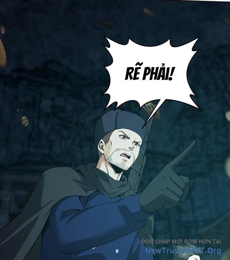 đọc truyện Ta Học Trảm Thần Trong Bệnh Viện Tâm Thần Chương 257 ảnh 47 tại Thiên Thai Truyện