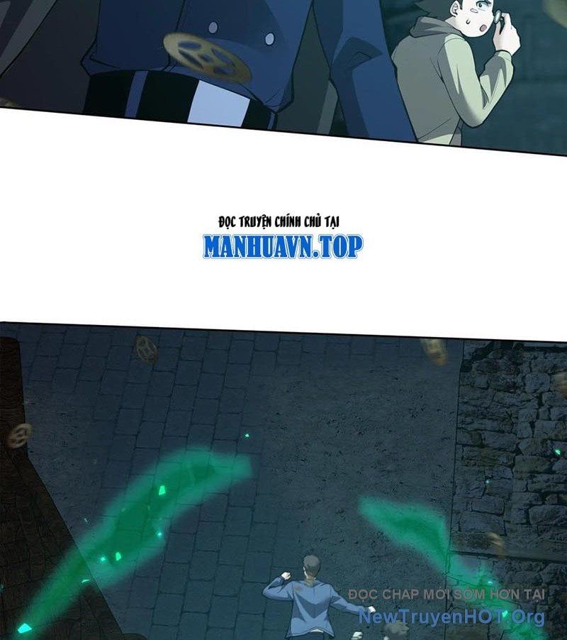 đọc truyện Ta Học Trảm Thần Trong Bệnh Viện Tâm Thần Chương 257 ảnh 48 tại Thiên Thai Truyện