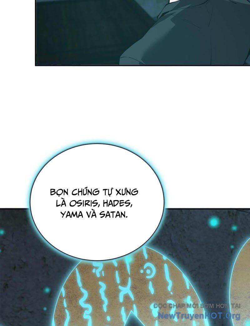 đọc truyện Ta Học Trảm Thần Trong Bệnh Viện Tâm Thần Chương 257 ảnh 7 tại Thiên Thai Truyện