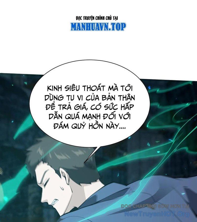 đọc truyện Ta Học Trảm Thần Trong Bệnh Viện Tâm Thần Chương 257 ảnh 53 tại Thiên Thai Truyện