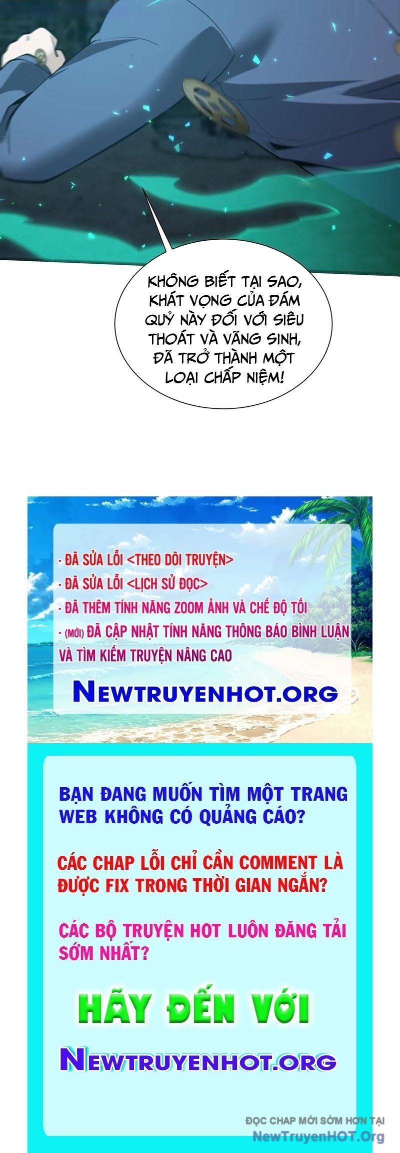 đọc truyện Ta Học Trảm Thần Trong Bệnh Viện Tâm Thần Chương 257 ảnh 54 tại Thiên Thai Truyện