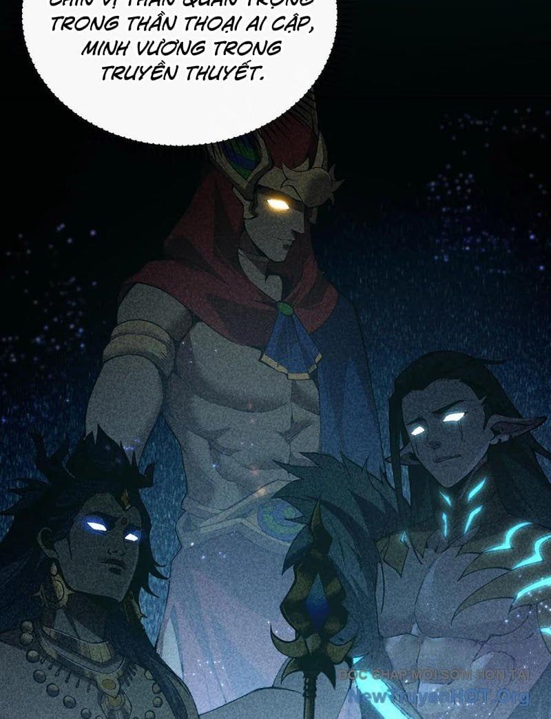 đọc truyện Ta Học Trảm Thần Trong Bệnh Viện Tâm Thần Chương 257 ảnh 9 tại Thiên Thai Truyện