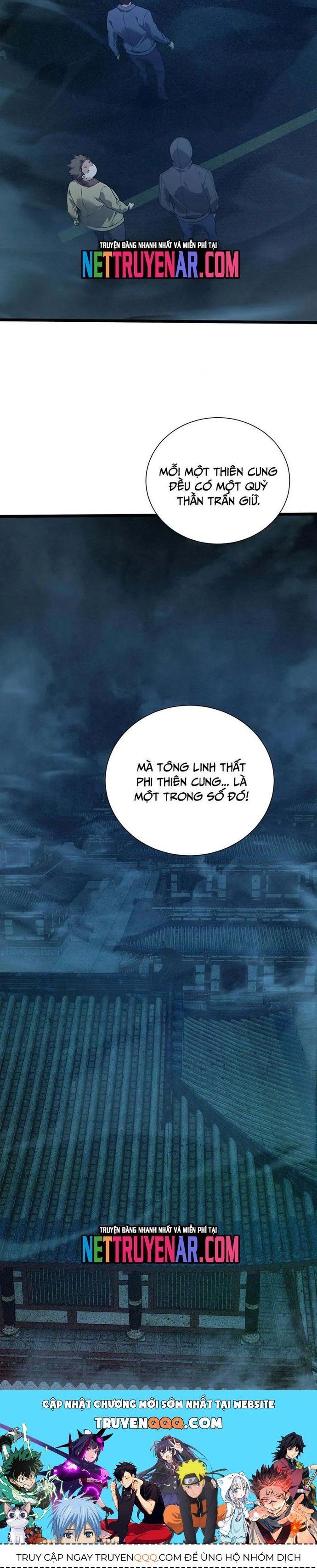 đọc truyện Ta Học Trảm Thần Trong Bệnh Viện Tâm Thần Chương 258 ảnh 12 tại Thiên Thai Truyện