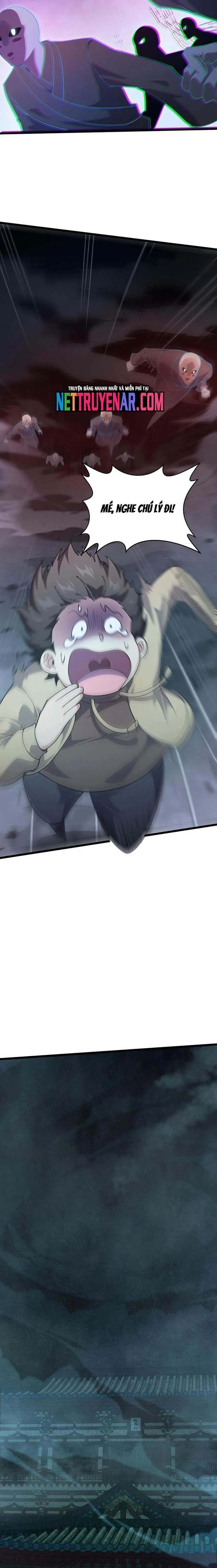 đọc truyện Ta Học Trảm Thần Trong Bệnh Viện Tâm Thần Chương 258 ảnh 7 tại Thiên Thai Truyện