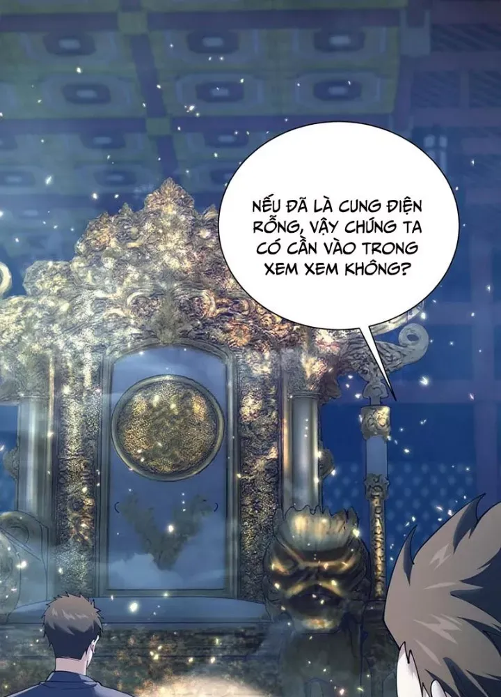 đọc truyện Ta Học Trảm Thần Trong Bệnh Viện Tâm Thần Chương 259 ảnh 12 tại Thiên Thai Truyện