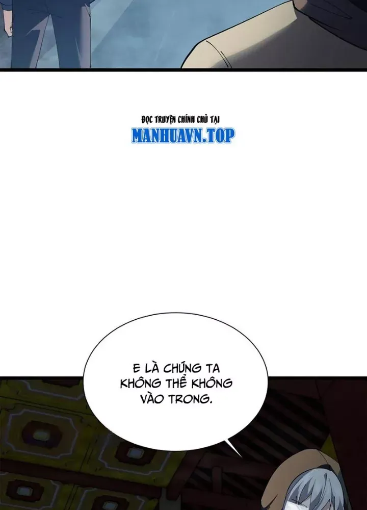 đọc truyện Ta Học Trảm Thần Trong Bệnh Viện Tâm Thần Chương 259 ảnh 14 tại Thiên Thai Truyện