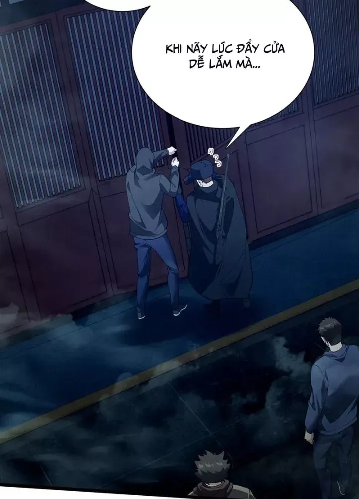 đọc truyện Ta Học Trảm Thần Trong Bệnh Viện Tâm Thần Chương 259 ảnh 20 tại Thiên Thai Truyện