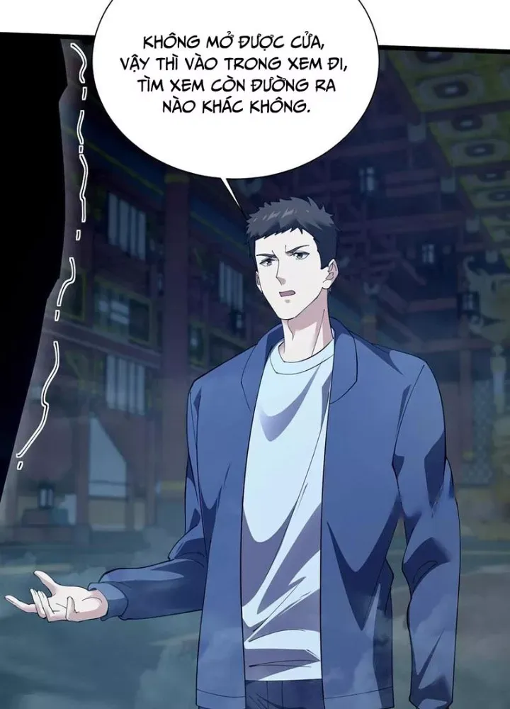 đọc truyện Ta Học Trảm Thần Trong Bệnh Viện Tâm Thần Chương 259 ảnh 22 tại Thiên Thai Truyện