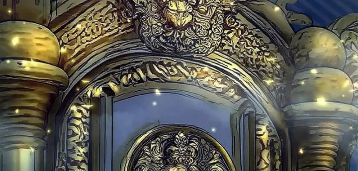 đọc truyện Ta Học Trảm Thần Trong Bệnh Viện Tâm Thần Chương 259 ảnh 25 tại Thiên Thai Truyện