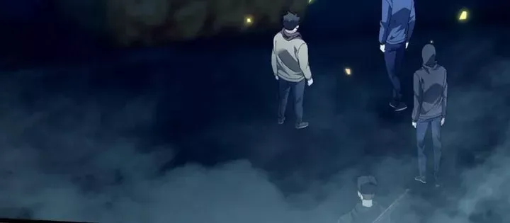 đọc truyện Ta Học Trảm Thần Trong Bệnh Viện Tâm Thần Chương 259 ảnh 27 tại Thiên Thai Truyện