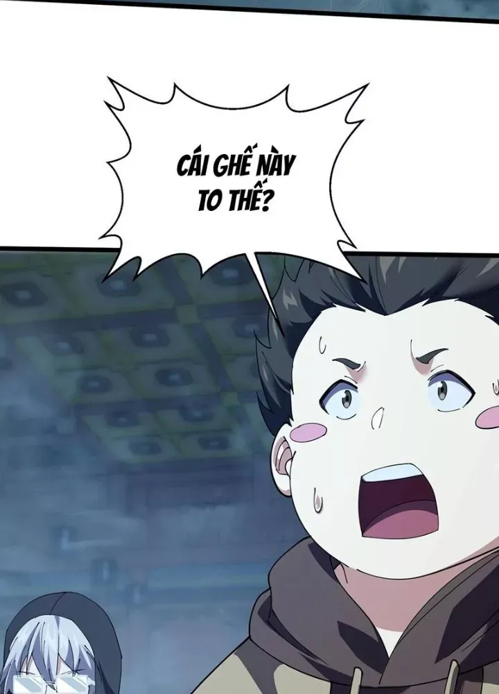 đọc truyện Ta Học Trảm Thần Trong Bệnh Viện Tâm Thần Chương 259 ảnh 28 tại Thiên Thai Truyện