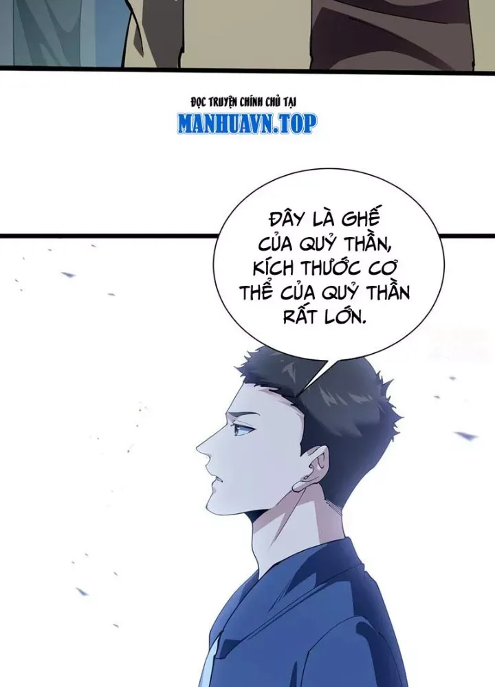 đọc truyện Ta Học Trảm Thần Trong Bệnh Viện Tâm Thần Chương 259 ảnh 30 tại Thiên Thai Truyện