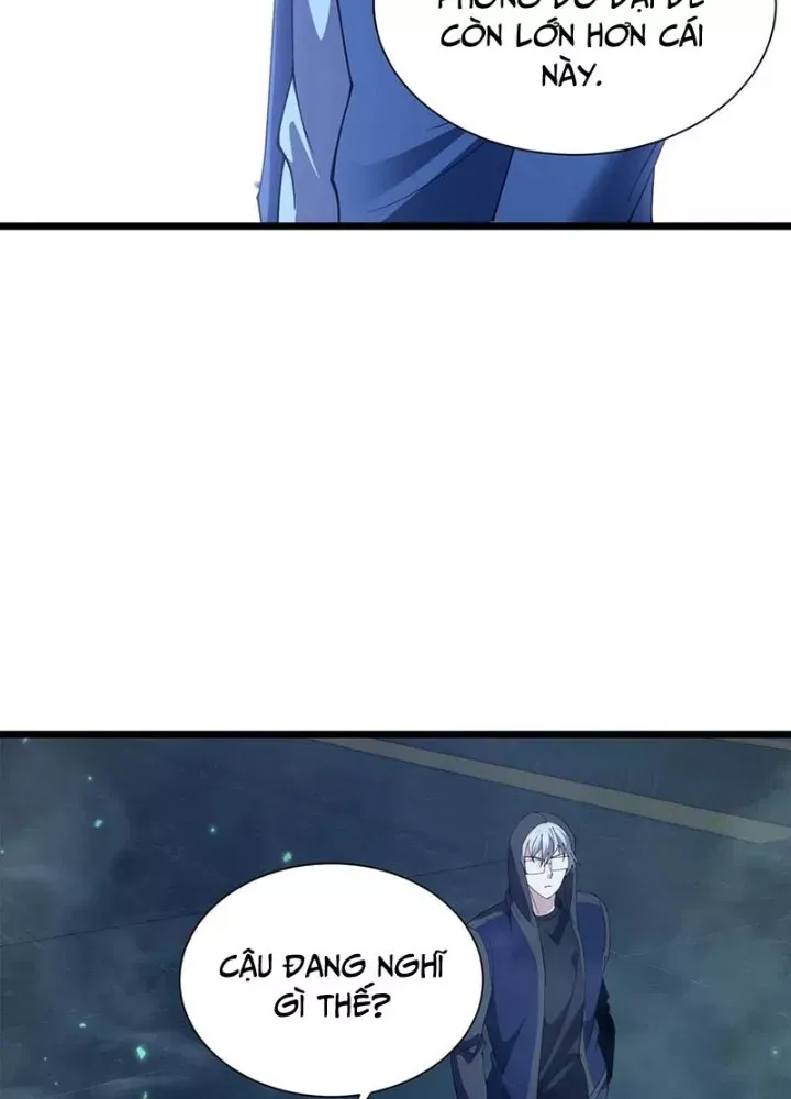 đọc truyện Ta Học Trảm Thần Trong Bệnh Viện Tâm Thần Chương 259 ảnh 32 tại Thiên Thai Truyện