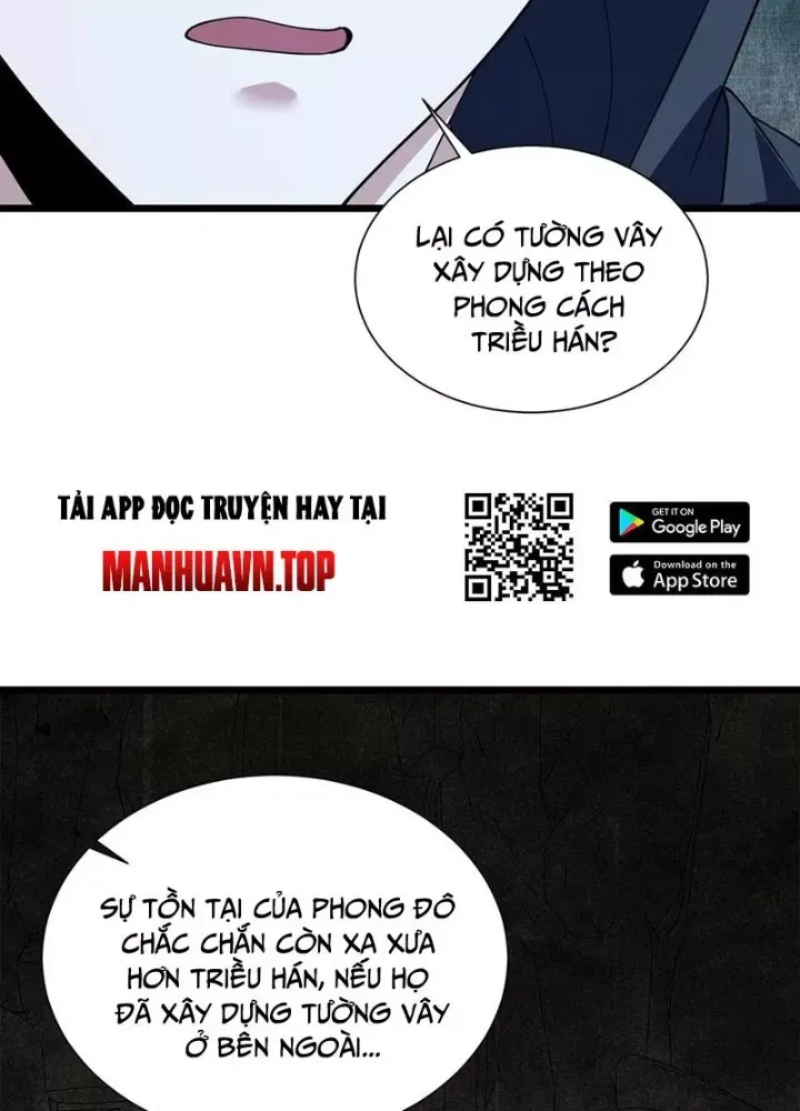 đọc truyện Ta Học Trảm Thần Trong Bệnh Viện Tâm Thần Chương 259 ảnh 38 tại Thiên Thai Truyện