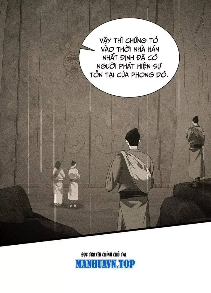 đọc truyện Ta Học Trảm Thần Trong Bệnh Viện Tâm Thần Chương 259 ảnh 40 tại Thiên Thai Truyện