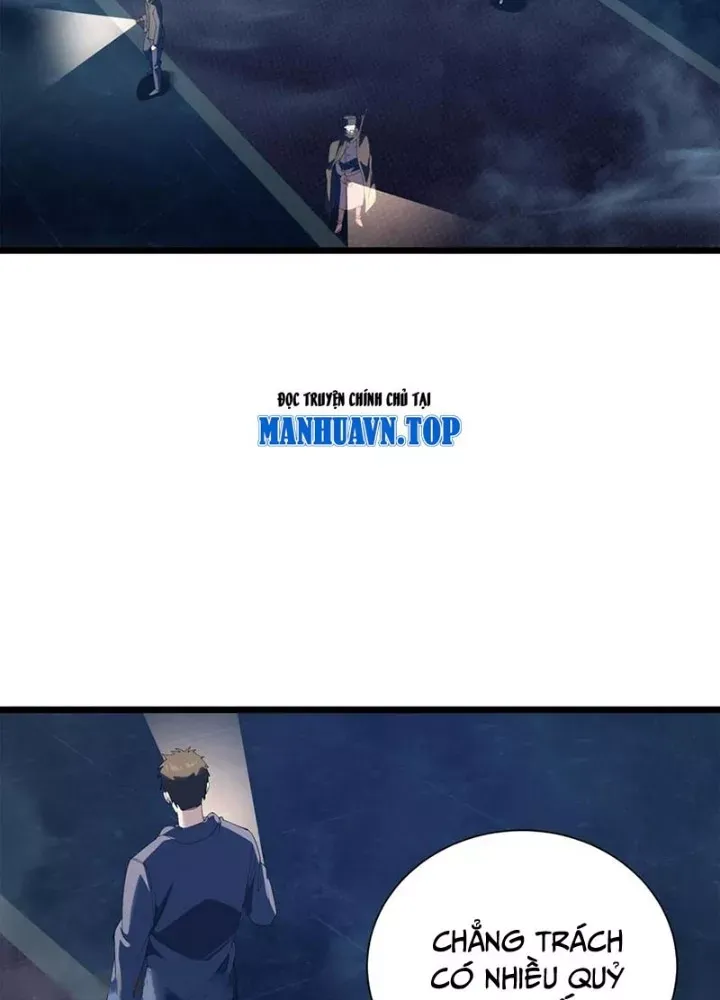 đọc truyện Ta Học Trảm Thần Trong Bệnh Viện Tâm Thần Chương 259 ảnh 6 tại Thiên Thai Truyện