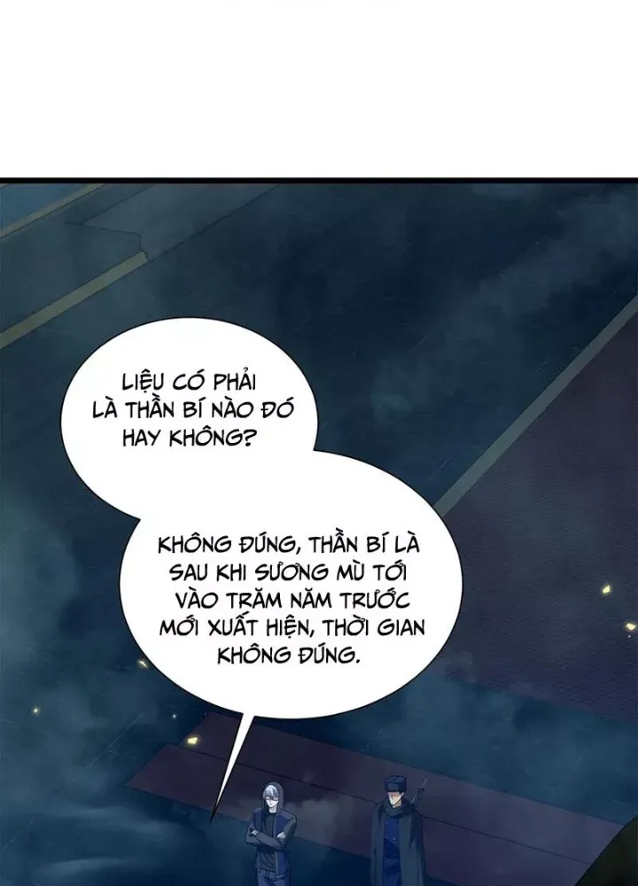 đọc truyện Ta Học Trảm Thần Trong Bệnh Viện Tâm Thần Chương 259 ảnh 50 tại Thiên Thai Truyện