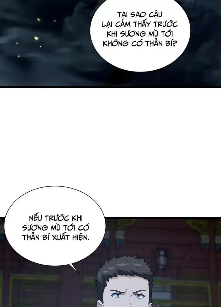 đọc truyện Ta Học Trảm Thần Trong Bệnh Viện Tâm Thần Chương 259 ảnh 52 tại Thiên Thai Truyện