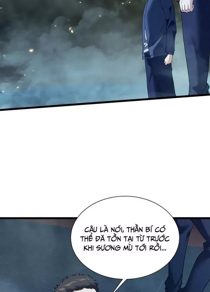 đọc truyện Ta Học Trảm Thần Trong Bệnh Viện Tâm Thần Chương 259 ảnh 58 tại Thiên Thai Truyện