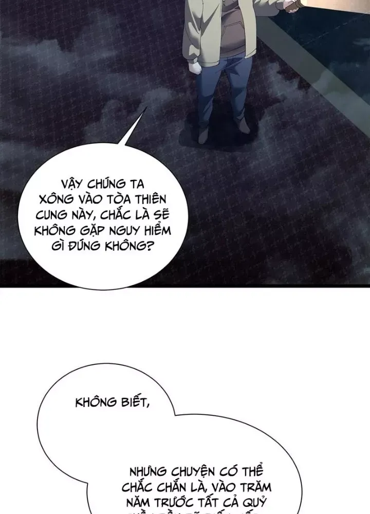 đọc truyện Ta Học Trảm Thần Trong Bệnh Viện Tâm Thần Chương 259 ảnh 8 tại Thiên Thai Truyện