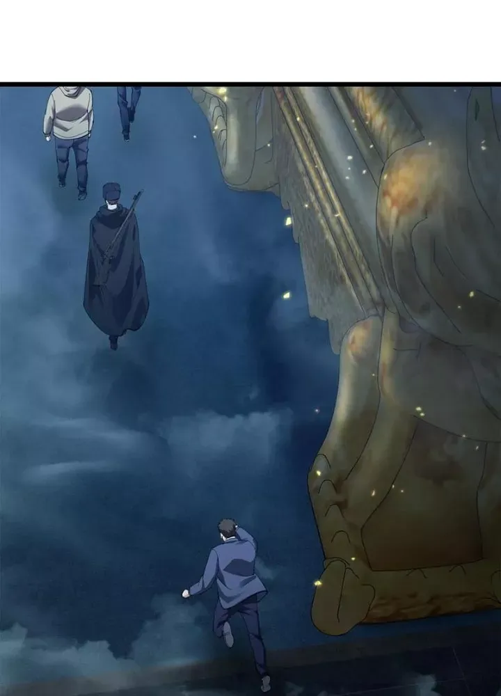 đọc truyện Ta Học Trảm Thần Trong Bệnh Viện Tâm Thần Chương 259 ảnh 64 tại Thiên Thai Truyện