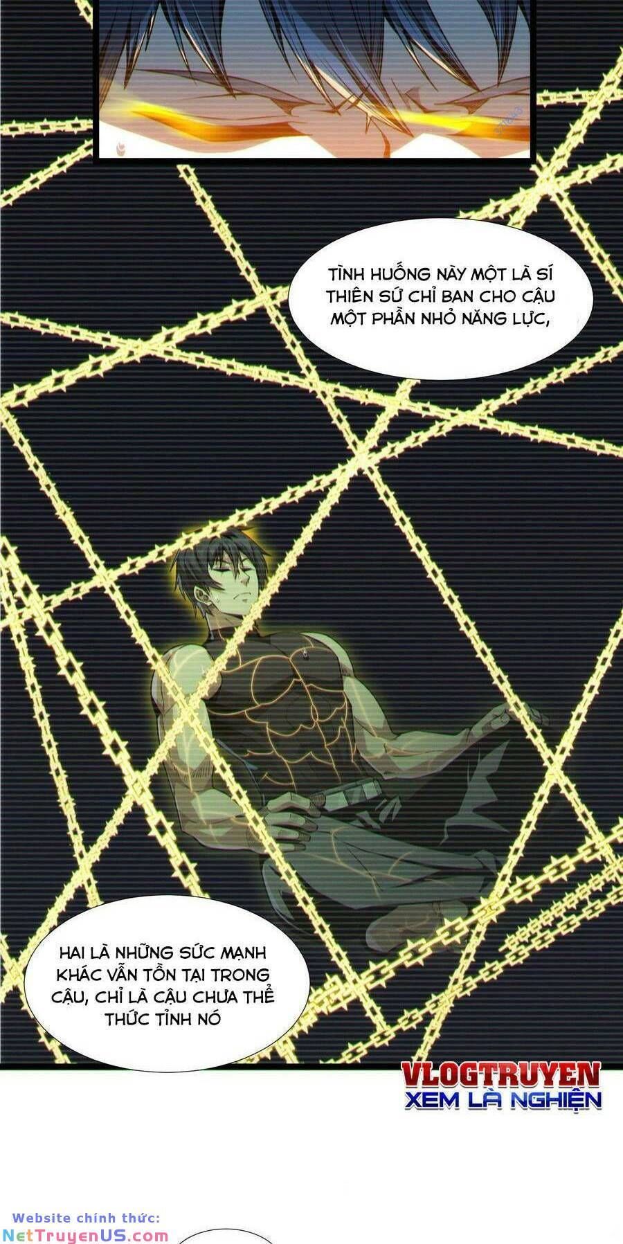 đọc truyện Ta Học Trảm Thần Trong Bệnh Viện Tâm Thần Chương 26 ảnh 14 tại Thiên Thai Truyện