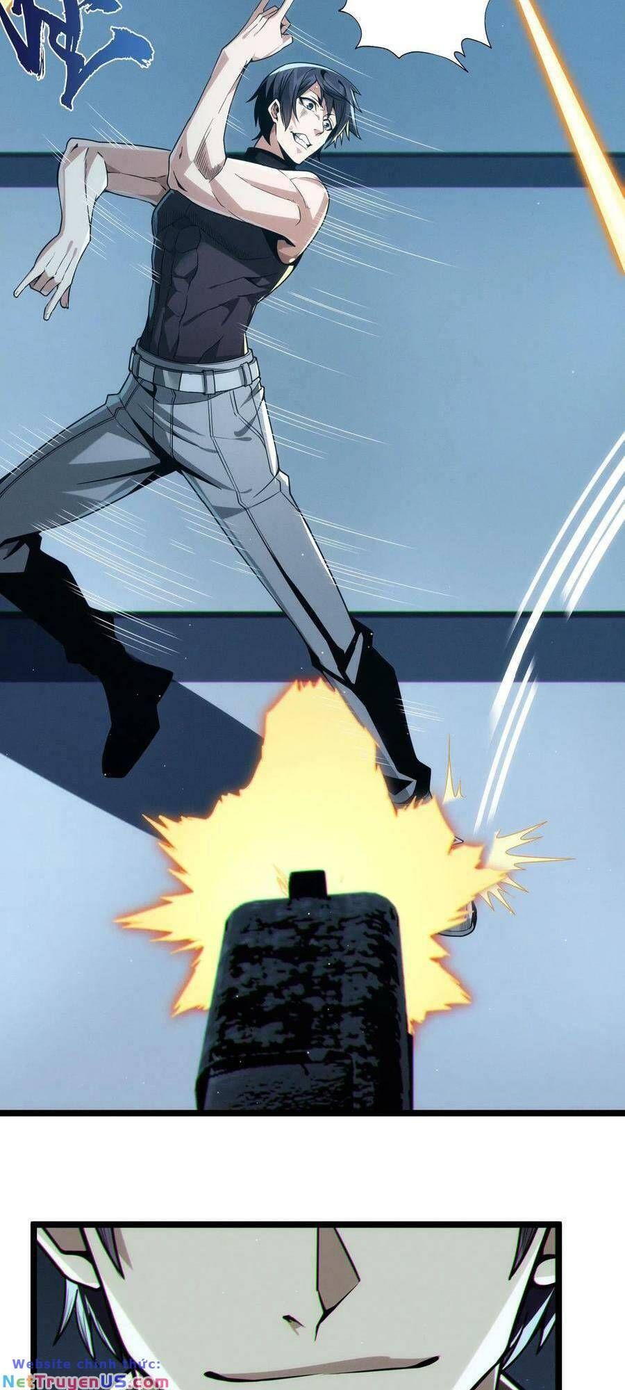 đọc truyện Ta Học Trảm Thần Trong Bệnh Viện Tâm Thần Chương 26 ảnh 22 tại Thiên Thai Truyện