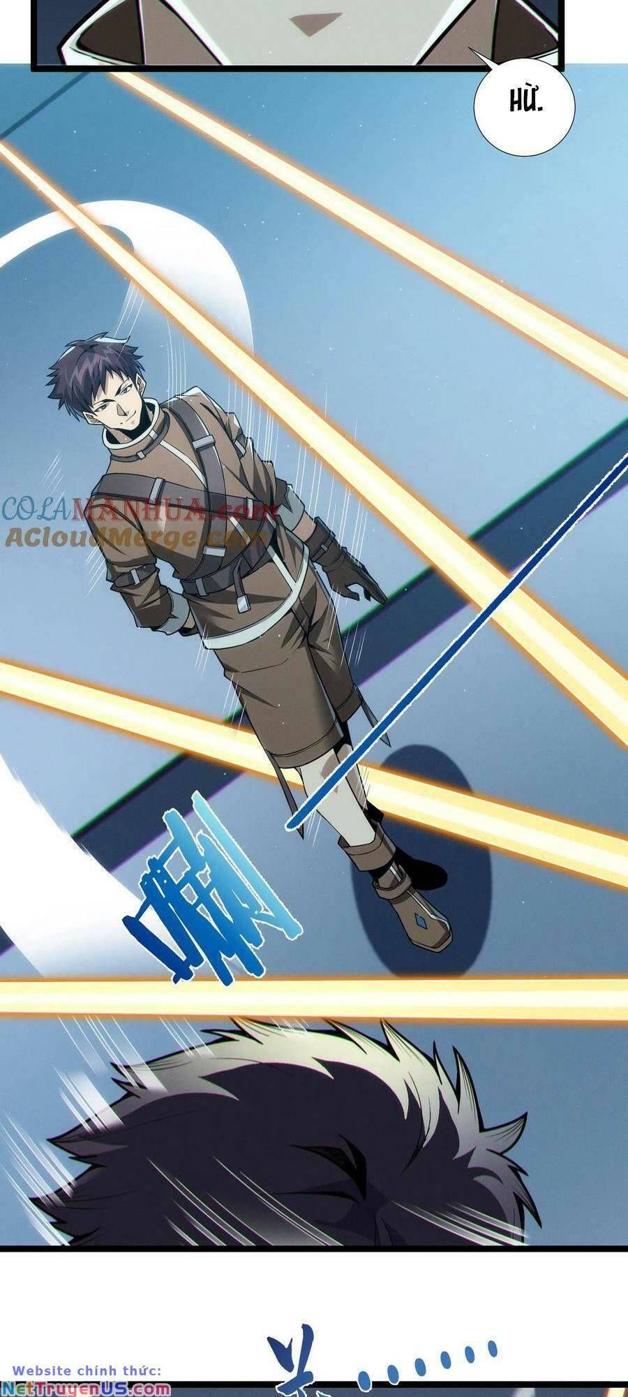 đọc truyện Ta Học Trảm Thần Trong Bệnh Viện Tâm Thần Chương 26 ảnh 23 tại Thiên Thai Truyện