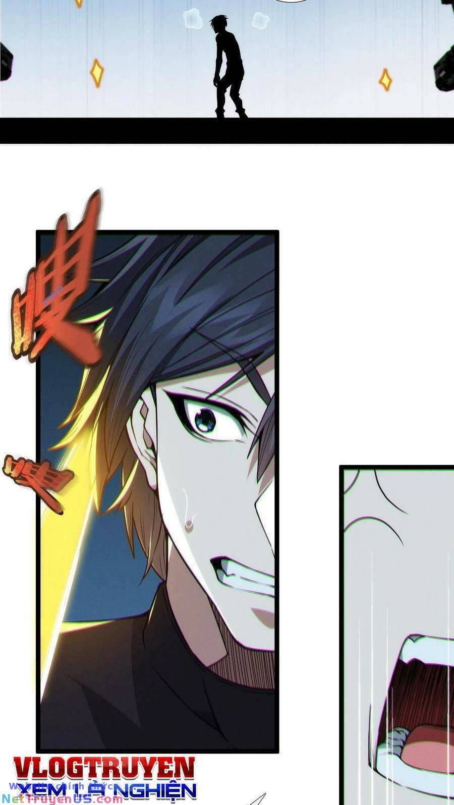 đọc truyện Ta Học Trảm Thần Trong Bệnh Viện Tâm Thần Chương 26 ảnh 25 tại Thiên Thai Truyện