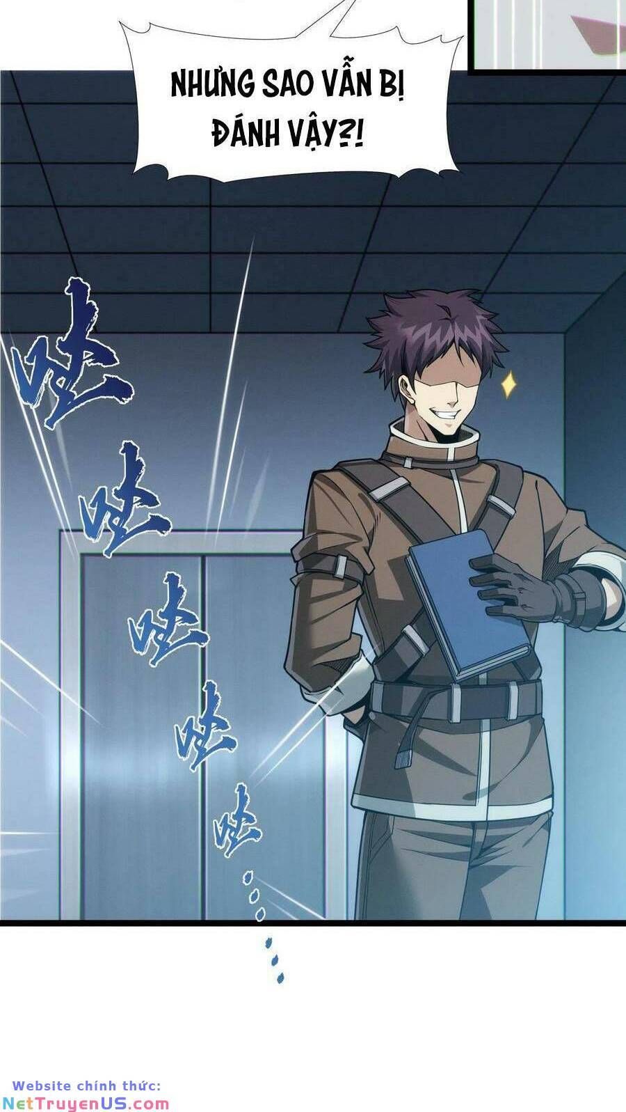 đọc truyện Ta Học Trảm Thần Trong Bệnh Viện Tâm Thần Chương 26 ảnh 26 tại Thiên Thai Truyện