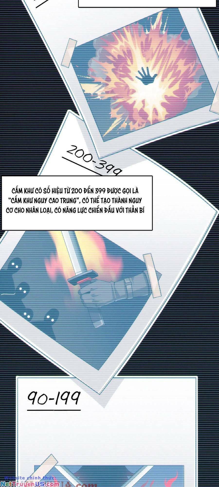 đọc truyện Ta Học Trảm Thần Trong Bệnh Viện Tâm Thần Chương 26 ảnh 7 tại Thiên Thai Truyện