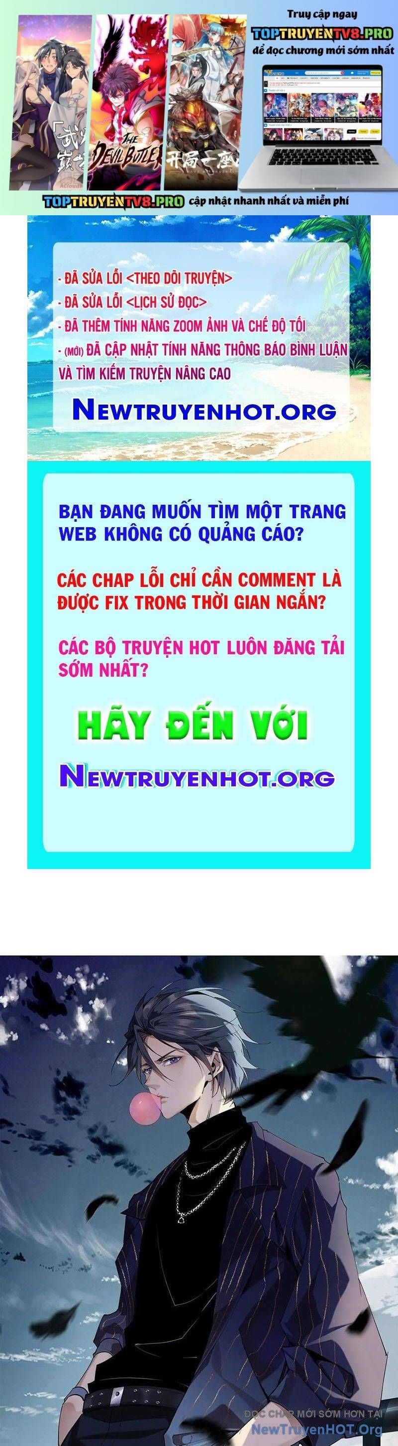 đọc truyện Ta Học Trảm Thần Trong Bệnh Viện Tâm Thần Chương 260 ảnh 3 tại Thiên Thai Truyện